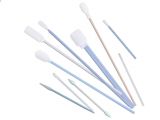 Ưu điểm của Knitted Polyester và ứng dụng trong swab phòng sạch của Contec