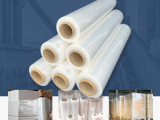 HITASE – Giải Pháp Màng Quấn Công Nghiệp Cao Cấp & Tiết Kiệm