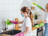 ???? MẸO VẶT DỌN BẾP NHANH – SẠCH BÓNG CÙNG KHĂN GIẤY SCOTT ????