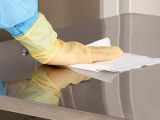 Cách lau hiệu quả dành cho công nghiệp