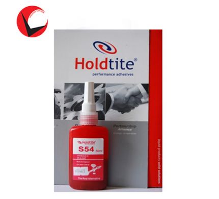 Holdtite S54 keo làm kín ren đường ống kim loại dẫn chất lỏng