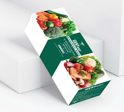 Màng Bọc Thực Phẩm PVC AKNYWRAP– Nhập Khẩu Malaysia