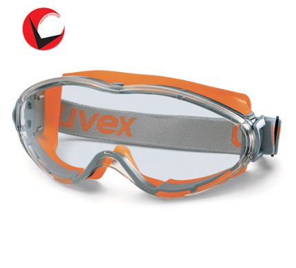 Kính bảo hộ Uvex Goggles