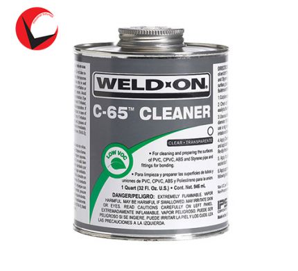 Weldon Cleaner C65