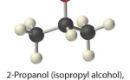 Dung môi Isopropyl Alcohol là gì?