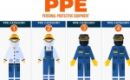 PPE loại III là gì ?