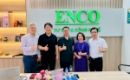 Can Việt và ENCO: Giải pháp vật tư công nghiệp gắn liền với bảo vệ môi trường