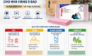 Chìa Khóa Vàng Ngăn Ngừa Nhiễm Chéo Cho Nhà Hàng 5 Sao: Hệ Thống Khăn Lau Màu WypAll® Colour Coded