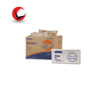 Khăn giấy lau dầu Wypall L30