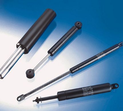 TY HƠI STABILUS CÔNG NGHIỆP