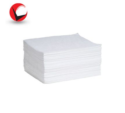 Tấm thấm dầu Oil Sorbent mat