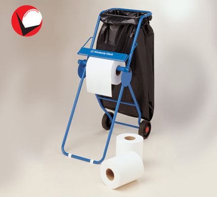 Khăn giấy lau dầu Wypall L20