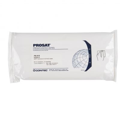 PS-919 Khăn lau PROSAT® Meltblown Polypropylene