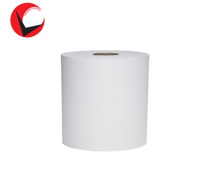 SCOTT Slimroll Airflex 176m - Giấy lau tay Airflex dạng cuộn nhỏ