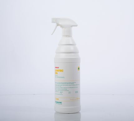 Dung dịch khử khuẩn Isopropyl Contec® (1 lít)