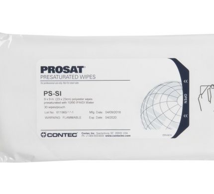 PS-Si Khăn lau PROSAT® Delta™