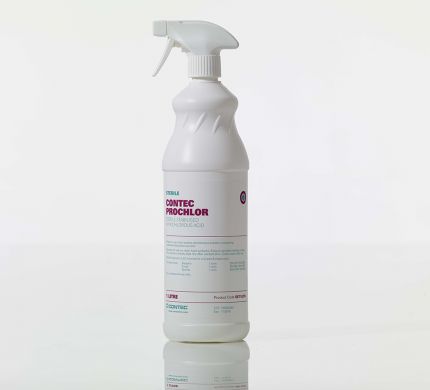Khử khuẩn ProChlor Contec® - 1 Lít