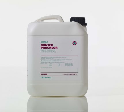 Khử khuẩn ProChlor Contec® (5 lít)