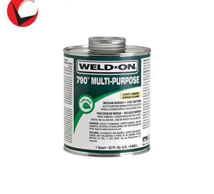 Keo Đa Năng Weld-On® 790™